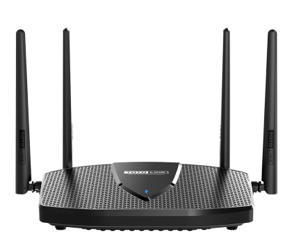 Router TOTOLINK WiFi6 X6000R WiFi6 AX3000 Dual Band 5xRJ45 1000 Mb/s